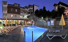Ali Uenal Apart Otel